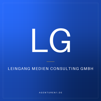 Leingang Medien Consulting GmbH