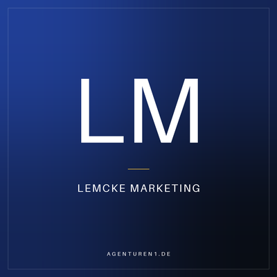 Lemcke Marketing