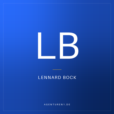 Lennard Bock