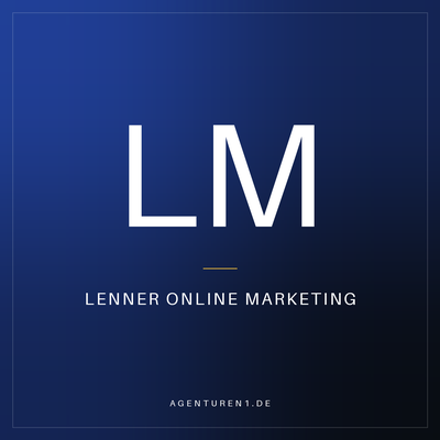 Lenner Online Marketing
