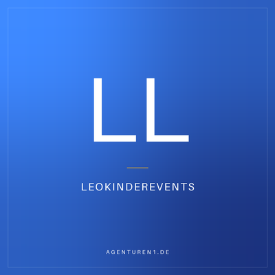 LeoKinderevents