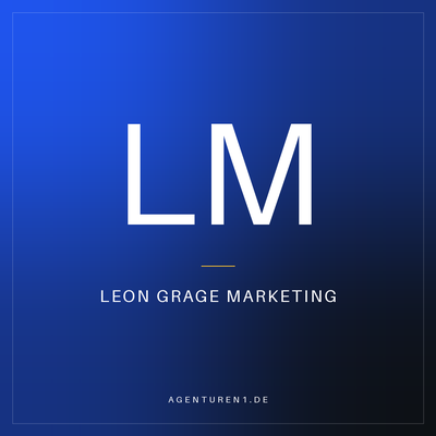 Leon Grage Marketing