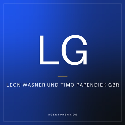 Leon Wasner und Timo Papendiek GbR