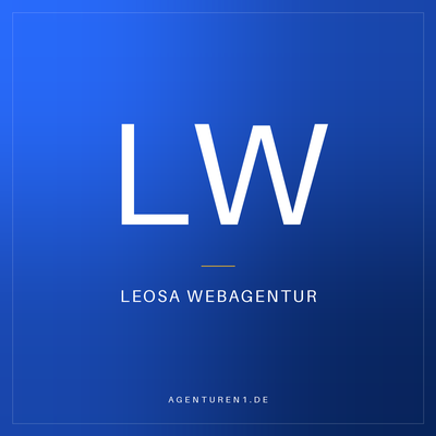 LEOSA Webagentur