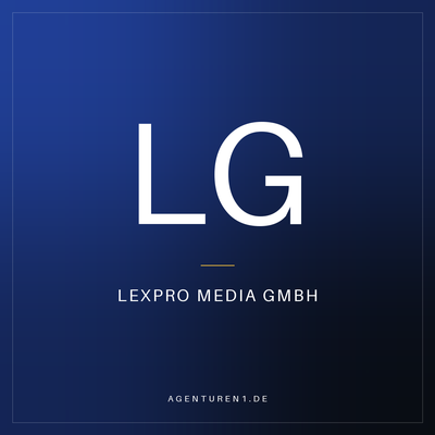 leXpro Media GmbH