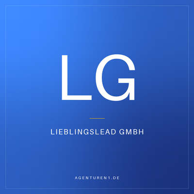 Lieblingslead GmbH
