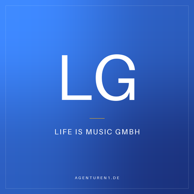 life is music GmbH