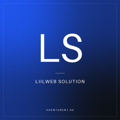 liilweb solution