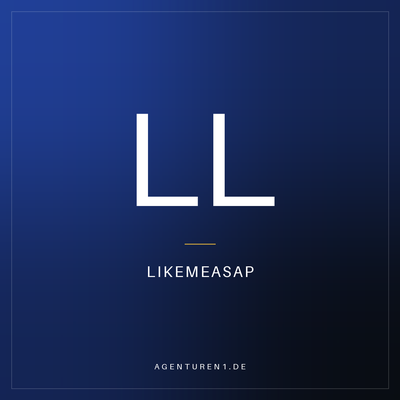 LikeMeASAP