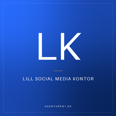 LILL Social Media Kontor