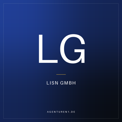 LISN GmbH