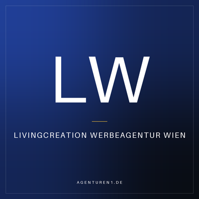 Livingcreation Werbeagentur Wien