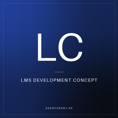 LMS Development Concept