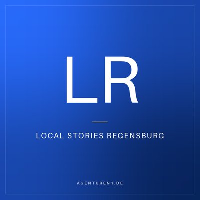 Local Stories Regensburg