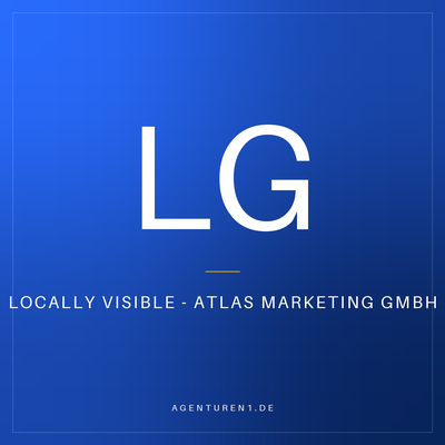 Locally Visible - Atlas Marketing GmbH