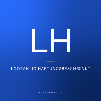 Loopah UG haftungsbeschränkt