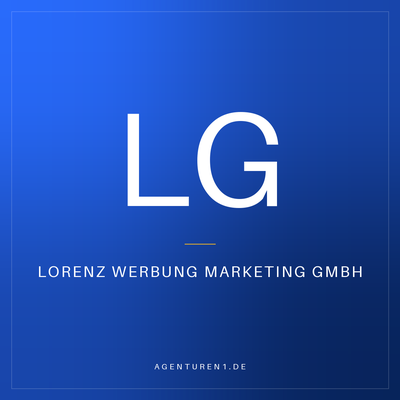 Lorenz Werbung Marketing GmbH