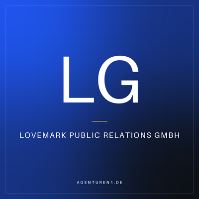 Lovemark Public Relations GmbH