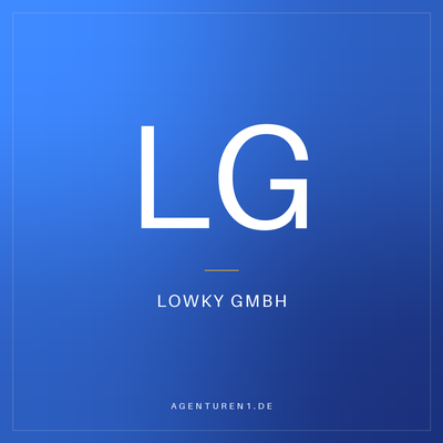 LOWKY GmbH