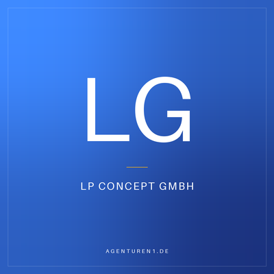 LP Concept GmbH