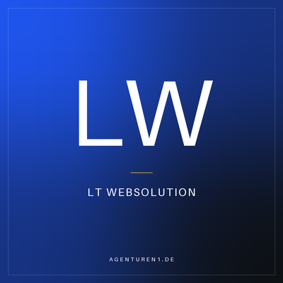 LT websolution