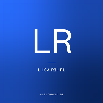 Luca Röhrl