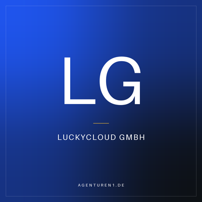 luckycloud GmbH