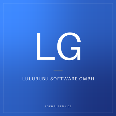 Lulububu Software GmbH