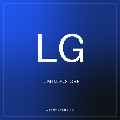 Luminous GbR