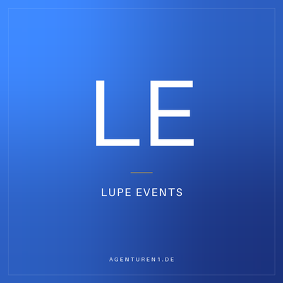 LuPe Events