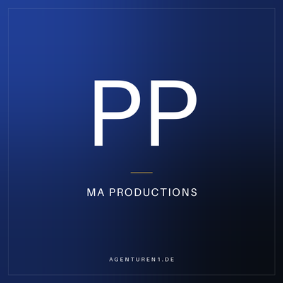 MA Productions