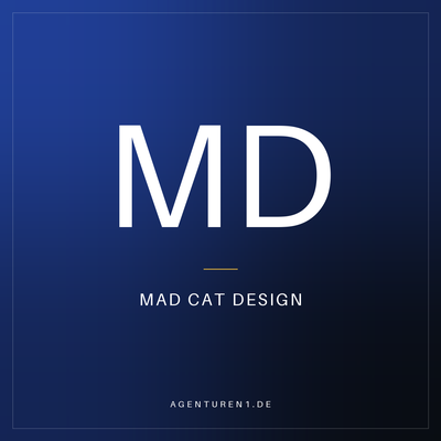 MAD CAT Design