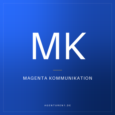 magenta Kommunikation