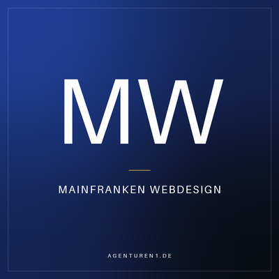 Mainfranken Webdesign