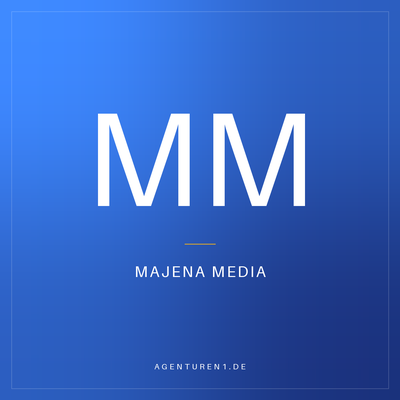 Majena Media