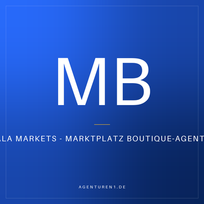 mala markets - Marktplatz Boutique-Agentur