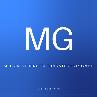 malkus Veranstaltungstechnik GmbH