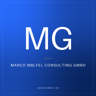 Marco Wölfel Consulting GmbH