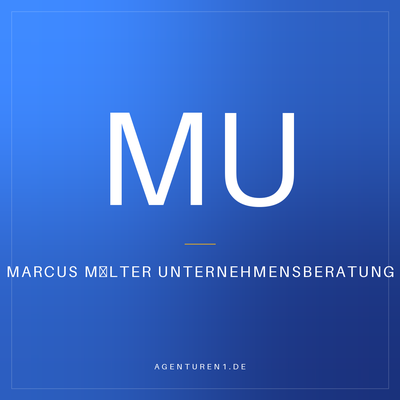 Marcus Mölter Unternehmensberatung