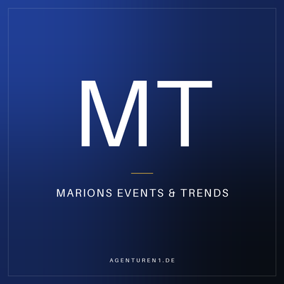 Marions Events & Trends