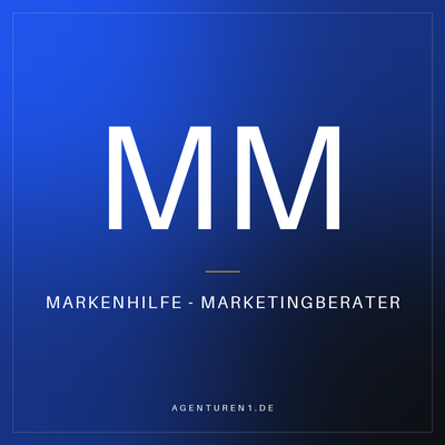 MARKENHILFE - Marketingberater