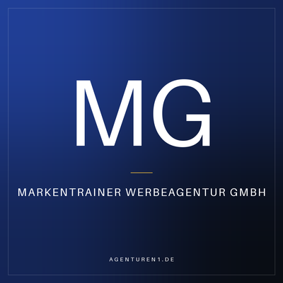 Markentrainer Werbeagentur GmbH