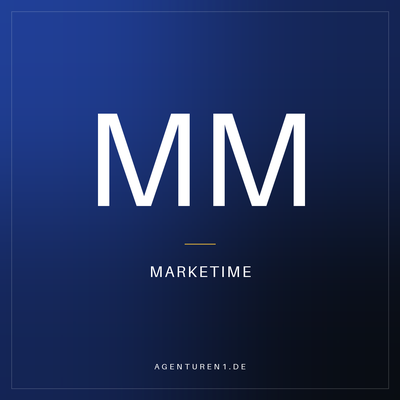 Marketime