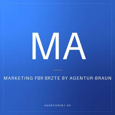 Marketing für Ärzte by agentur-braun