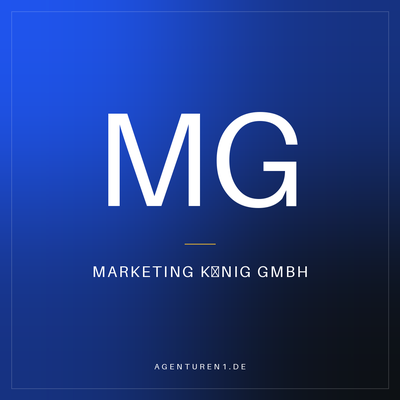 Marketing König GmbH