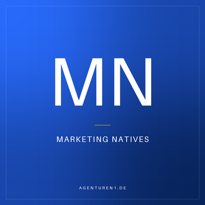 Marketing Natives