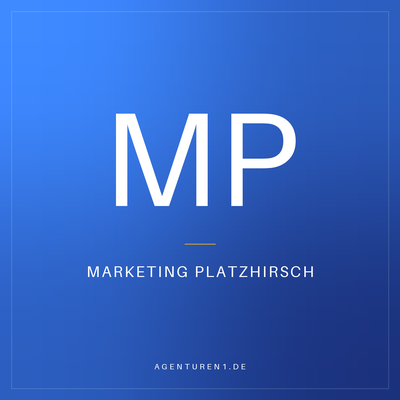 Marketing Platzhirsch