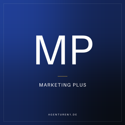 Marketing Plus