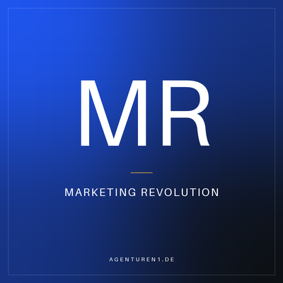 Marketing Revolution