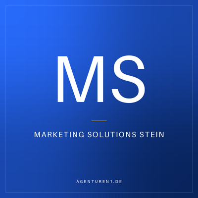 Marketing Solutions Stein